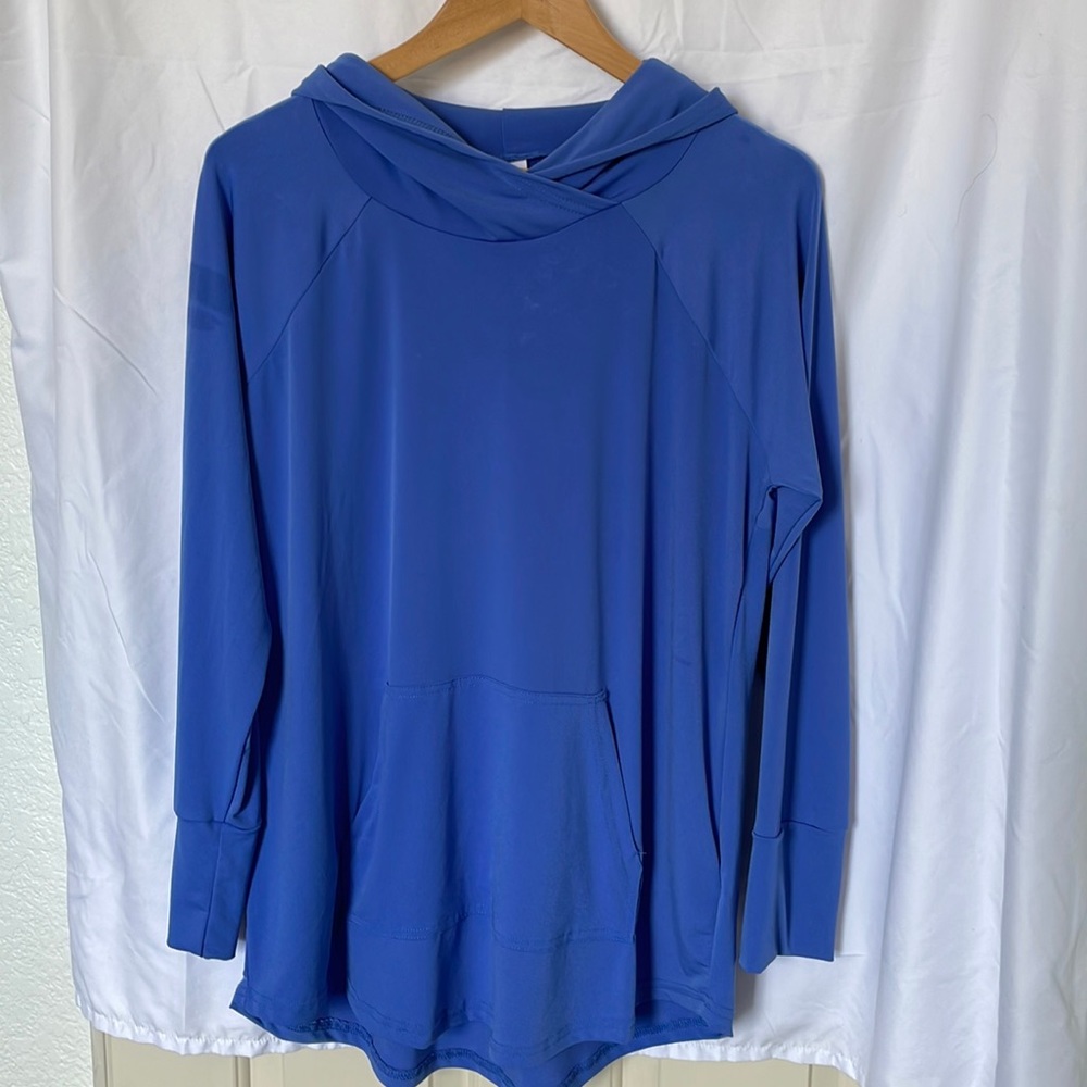 Lularoe Hoodie